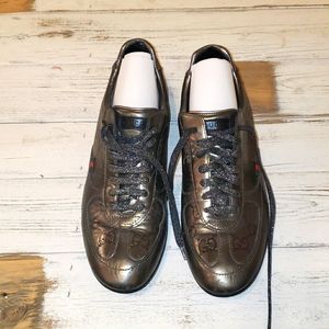 Gucci sneakers